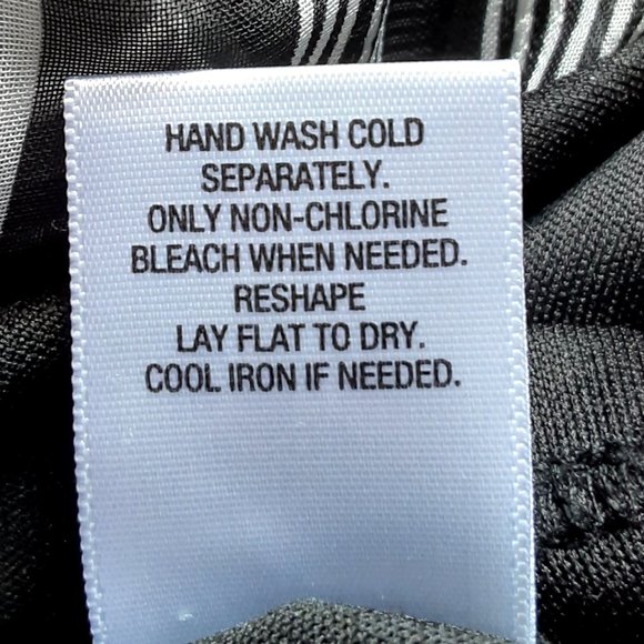 Roz & Ali Off The Shoulder Blouse - Picture 12 of 12